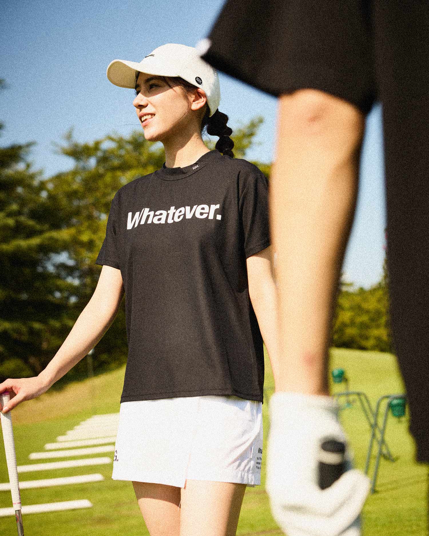 "WHATEVER" WOMENS PRODUCTS