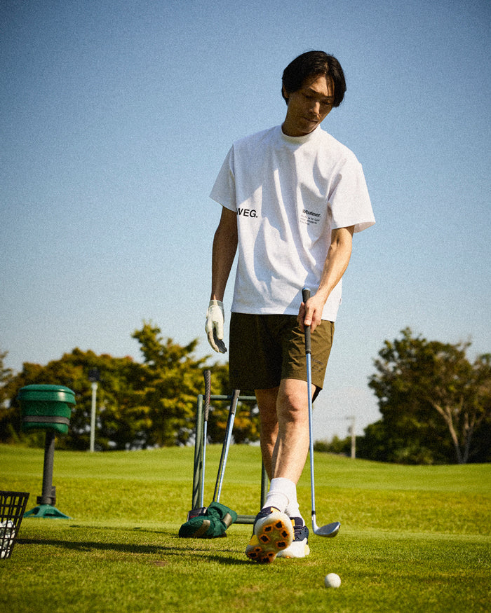 "WHATEVER" MENS PRODUCTS