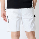 [MENS] S:originallogo shorts - white