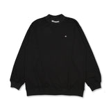 [MENS] Mockneck Longsleeve