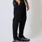 S:WEG logo long pants black