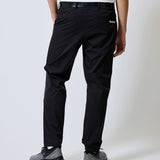 S:WEG logo long pants black