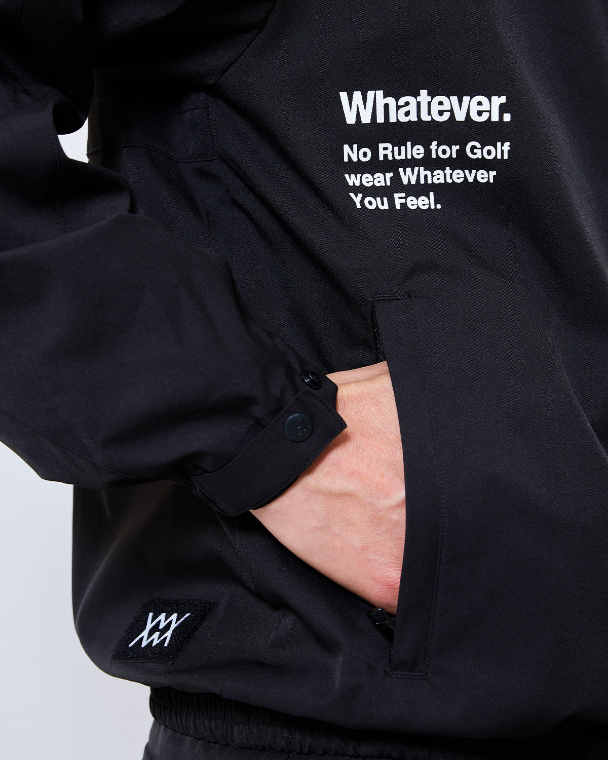 【未開封】VAWS logo Jumper Lサイズ 商品詳細ページ | Vaundy ONLINE STORE | VAWS Logo Jumper