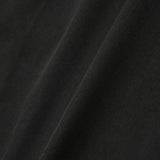 S:WEG logo fullzip jacket black