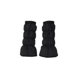 [WOMENS] Side Line Bat Trek Leg Warmers