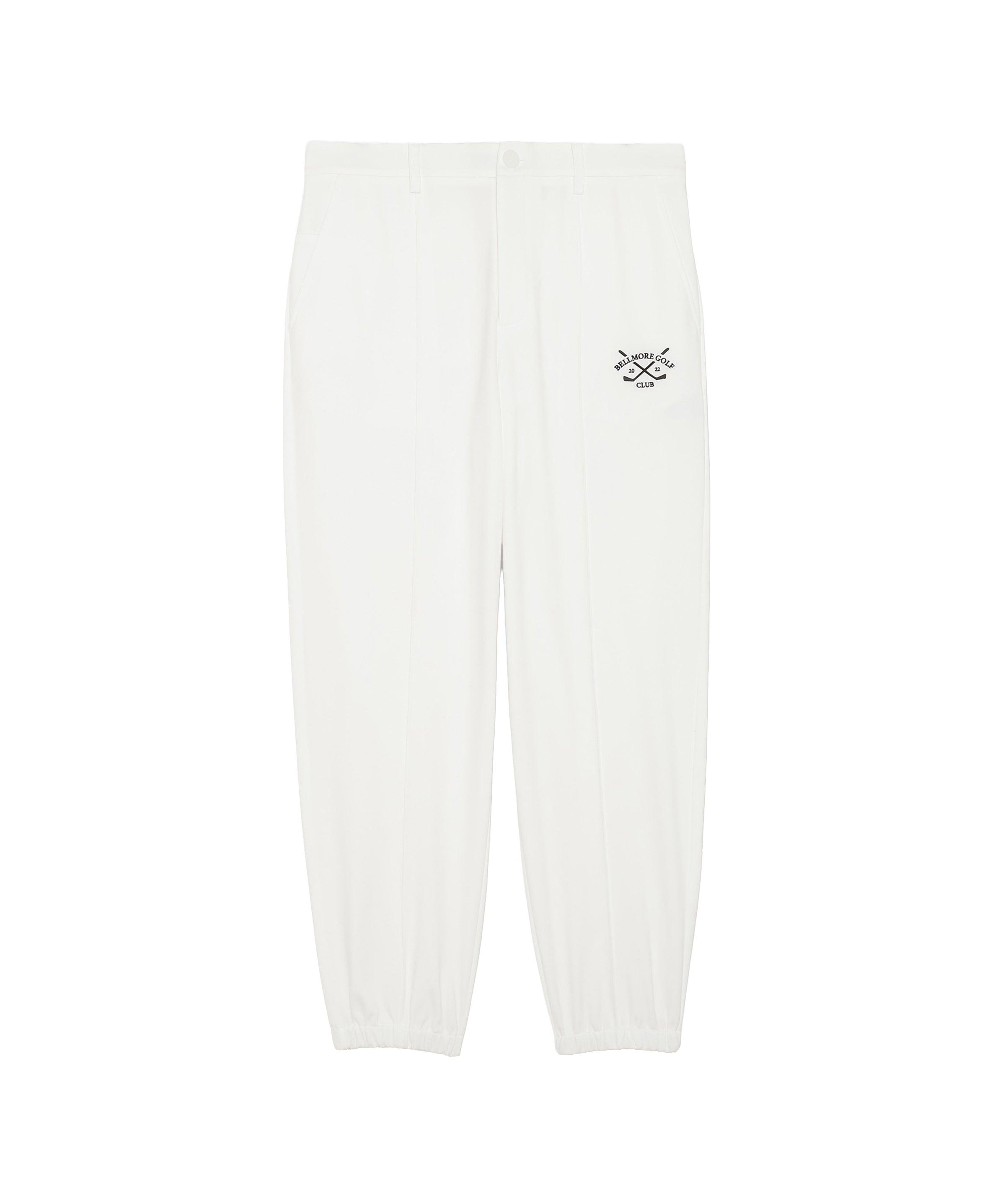 [MENS] JOGGER TUCK PANTS