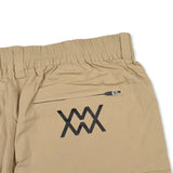 [MENS] side mesh cargo shortpants