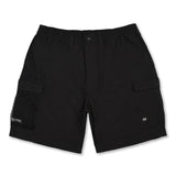 [MENS] side mesh cargo shortpants
