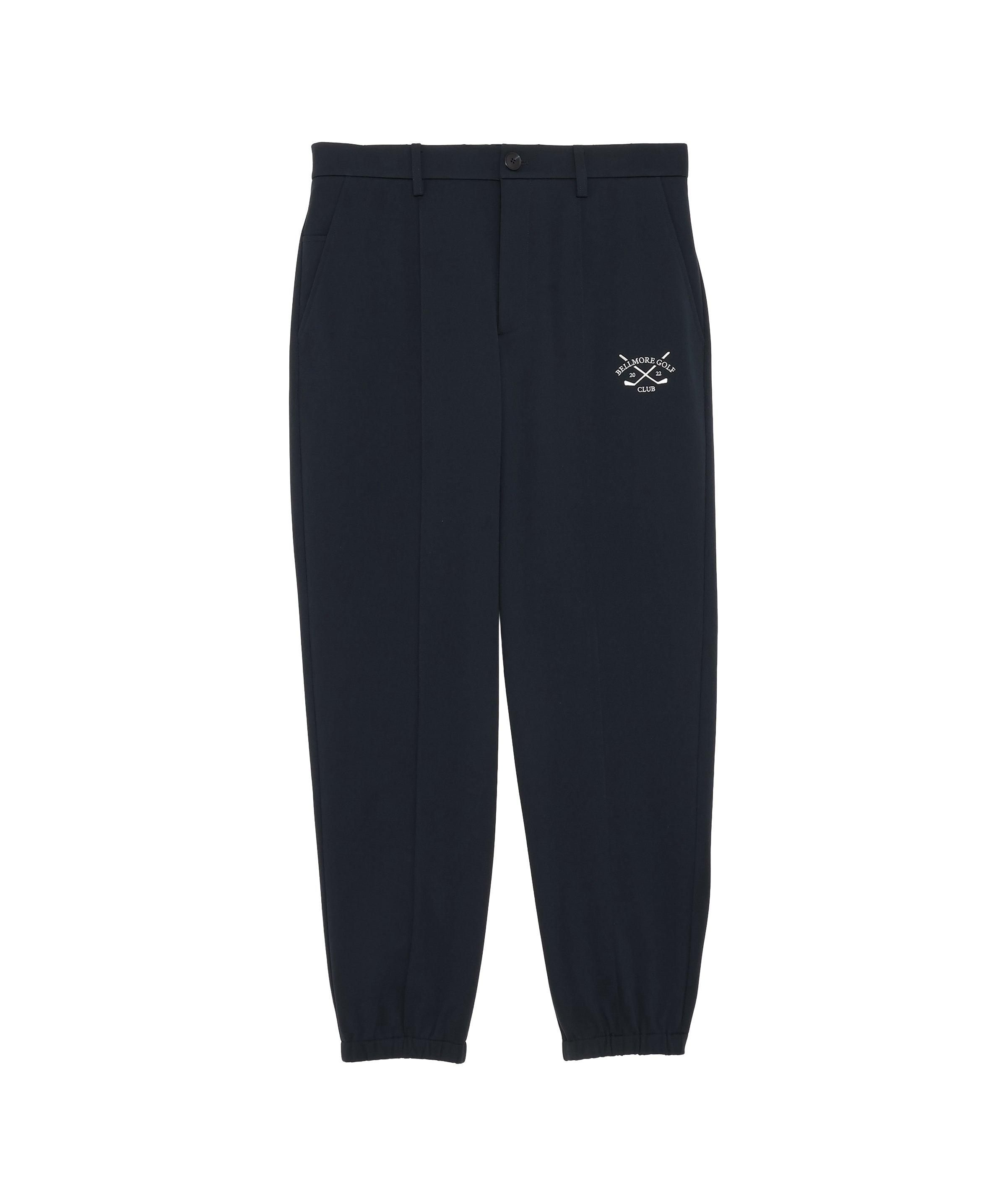 [MENS] JOGGER TUCK PANTS