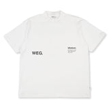 [MENS] W.E.G mockneck shirts
