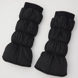 [WOMENS] Side Line Bat Trek Leg Warmers