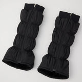 [WOMENS] Side Line Bat Trek Leg Warmers