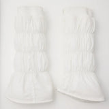 [WOMENS] Side Line Bat Trek Leg Warmers