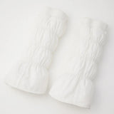 [WOMENS] Side Line Bat Trek Leg Warmers