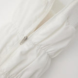 [WOMENS] Side Line Bat Trek Leg Warmers