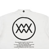 [MENS] W.E.G mockneck shirts