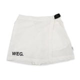 [WOMEMS] W.E.G stretch short pants