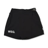 [WOMEMS] W.E.G stretch short pants