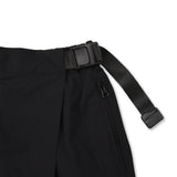 [WOMEMS] W.E.G stretch short pants