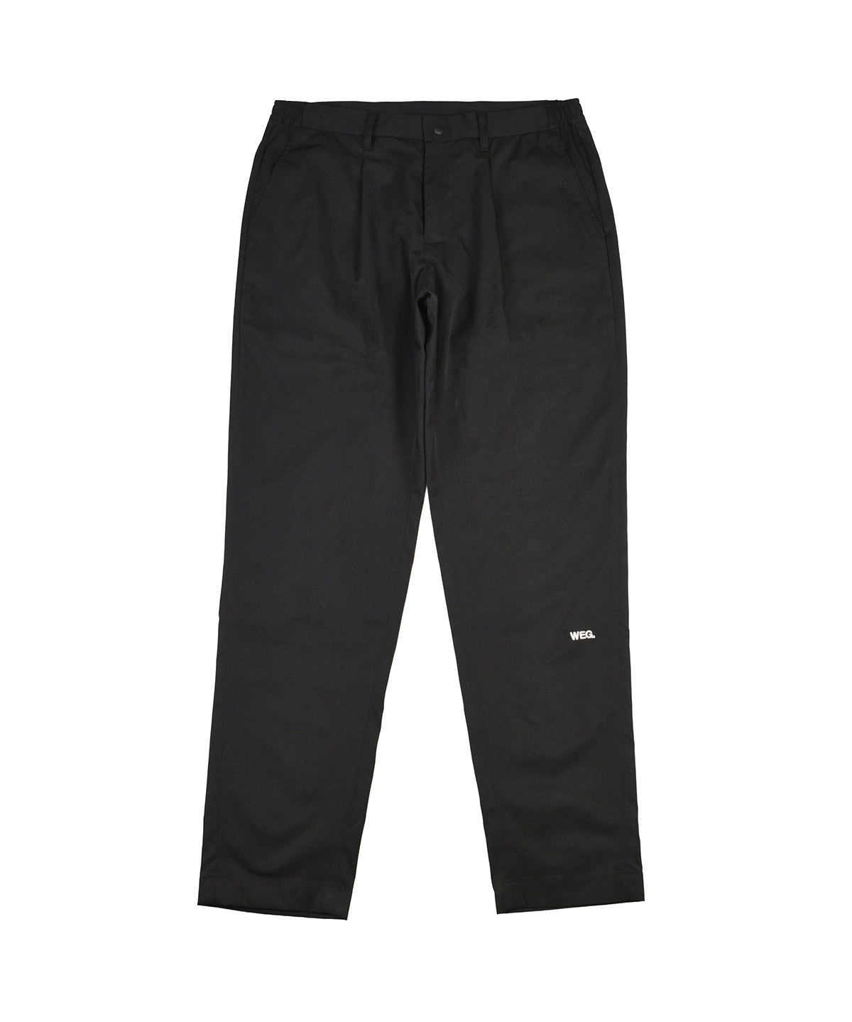S:WEG logo long pants
