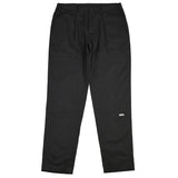 S:WEG logo long pants black