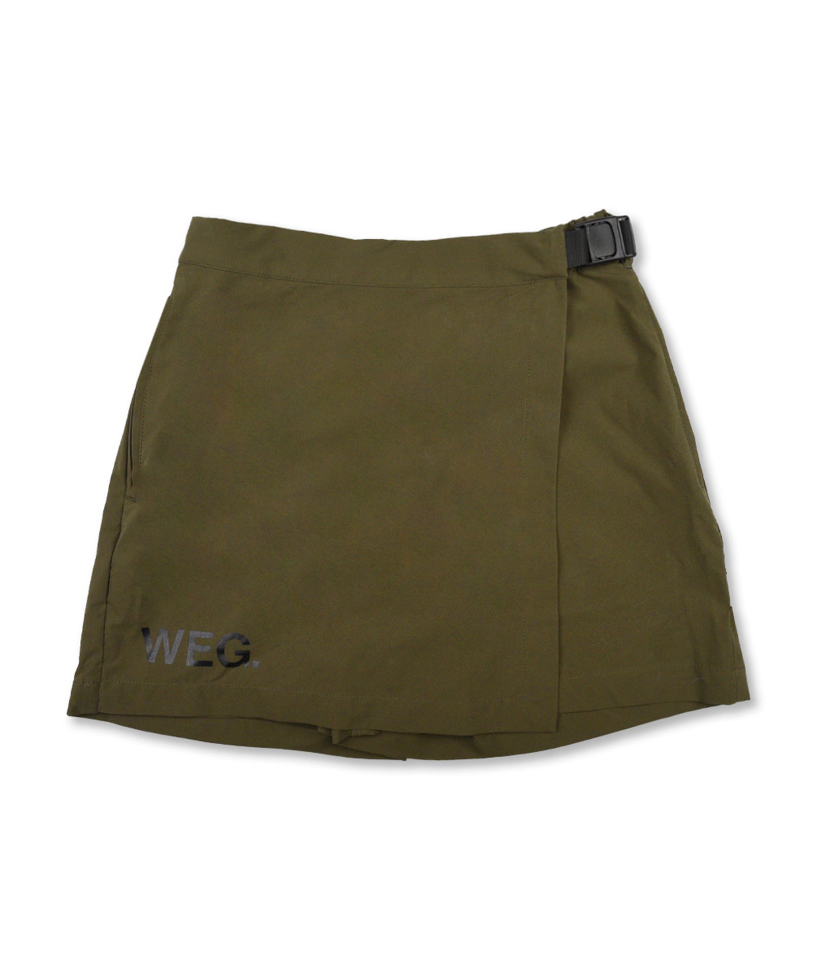 [WOMEMS] W.E.G stretch short pants