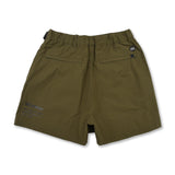 [WOMEMS] W.E.G stretch short pants