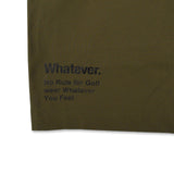 [WOMEMS] W.E.G stretch short pants