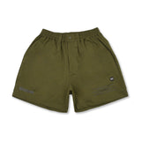 [WOMENS] nylon adjustable shortpants