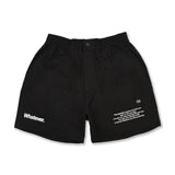 [WOMENS] nylon adjustable shortpants