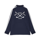 [MENS]LINE SLEEVE L/S POLO SHIRTS