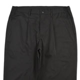 S:WEG logo long pants black