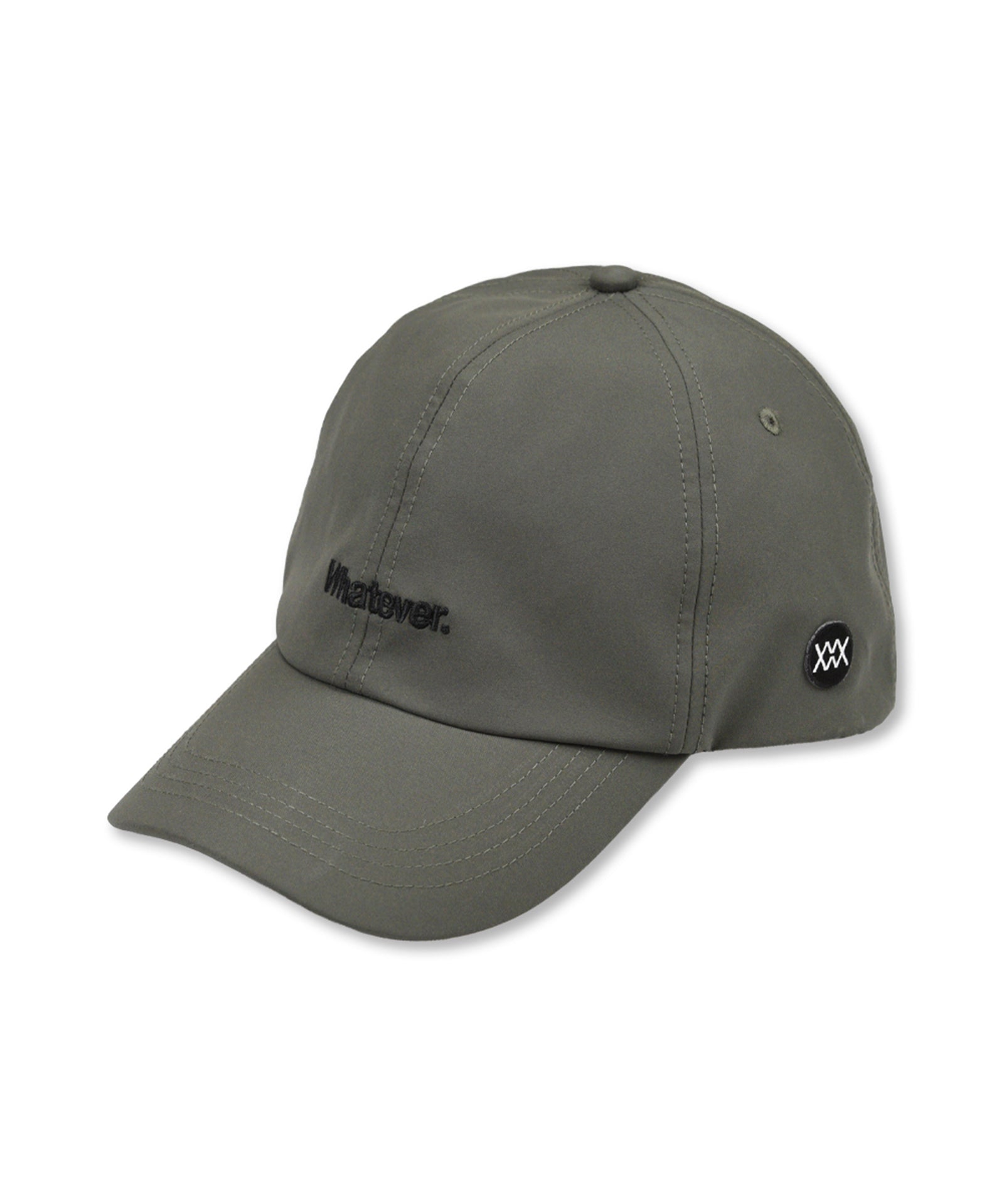 original logo cap
