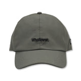 original logo cap