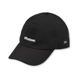 original logo cap