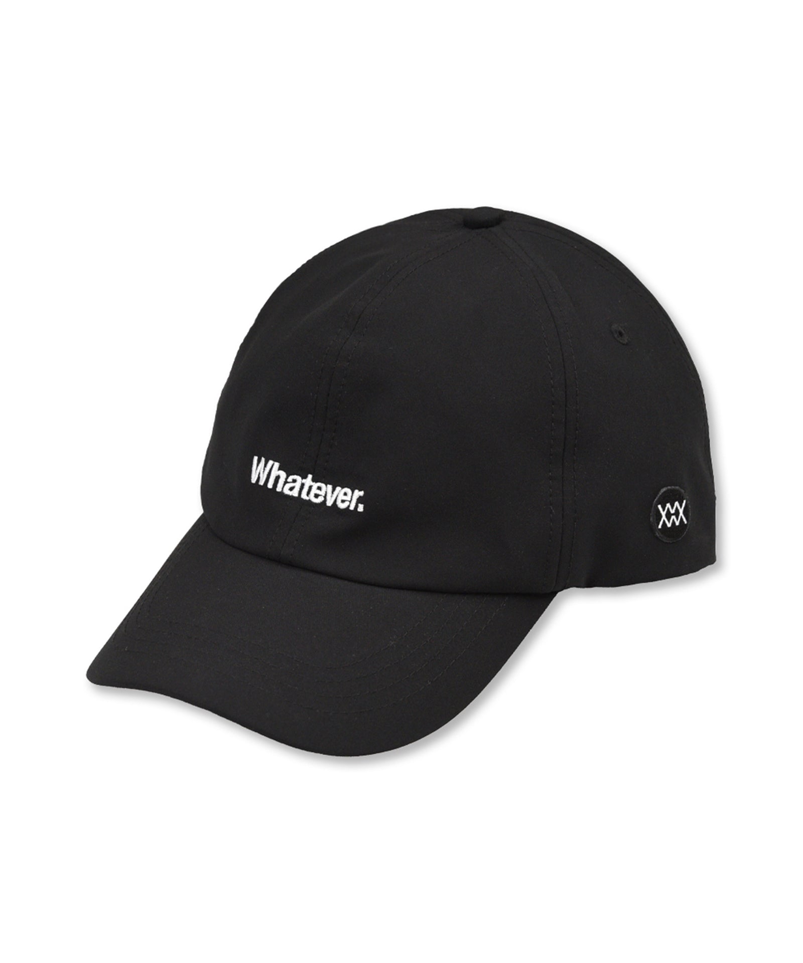 original logo cap