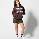 originalbody foodie -BROWN