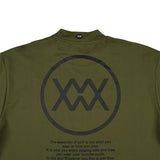 [MENS] W.E.G mockneck shirts