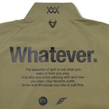 [MENS] Windproof Harfzip Pullover