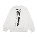 [MENS] Mockneck Longsleeve