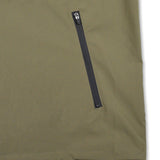 [MENS] Windproof Harfzip Pullover