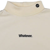 [MENS] Turtleneck Longsleeve