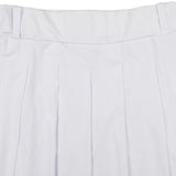 [WOMENS] Pleats Flare Skirts