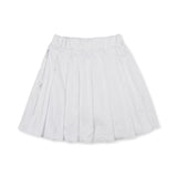 [WOMENS] Pleats Flare Skirts