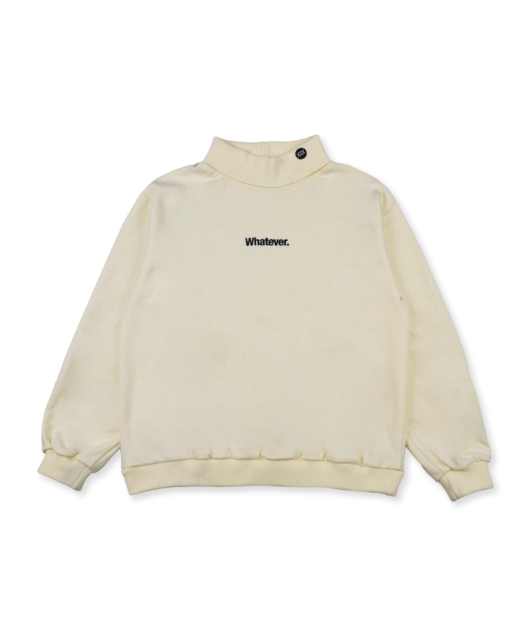 [MENS] Turtleneck Longsleeve