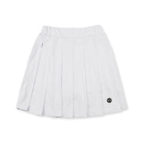 [WOMENS] Pleats Flare Skirts