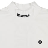 [MENS] Mockneck Longsleeve