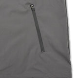 [WOMENS] Windproof Halfzip Pullover