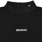 [MENS] Turtleneck Longsleeve