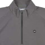 [MENS] Windproof Harfzip Pullover